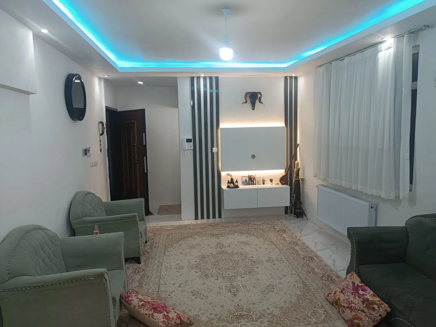 خونه اجاره گاوخانه احتشامیه