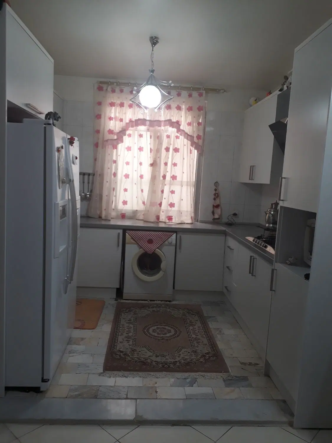 آپارتمان ۷۳متری در پهلوان حسن