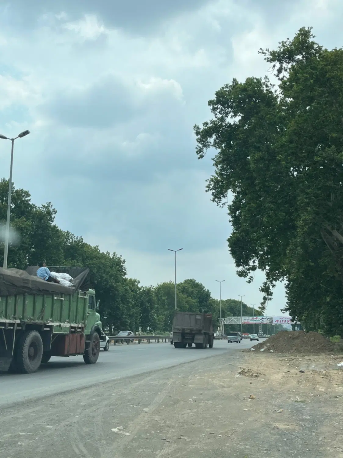 ۳۵۰۰ متر و ۲۵۰۰ زمین قواره دوم کمربندی گرگان جلین
