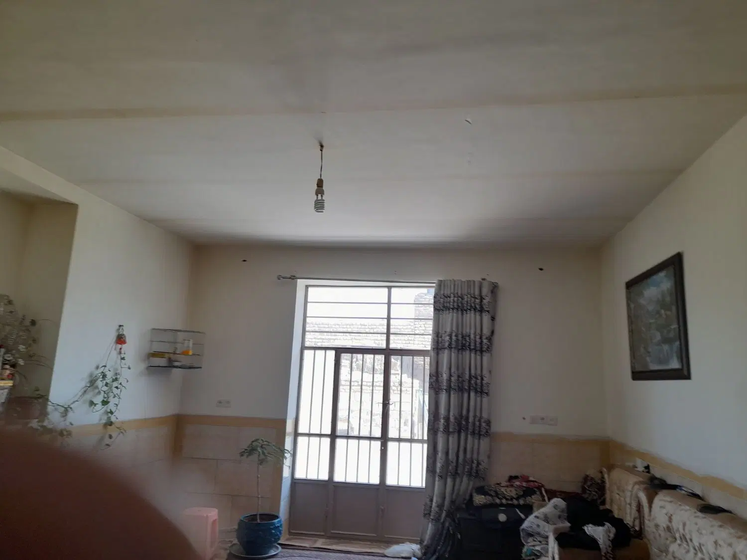 فروش خانه در ماهان خیابان جهاد