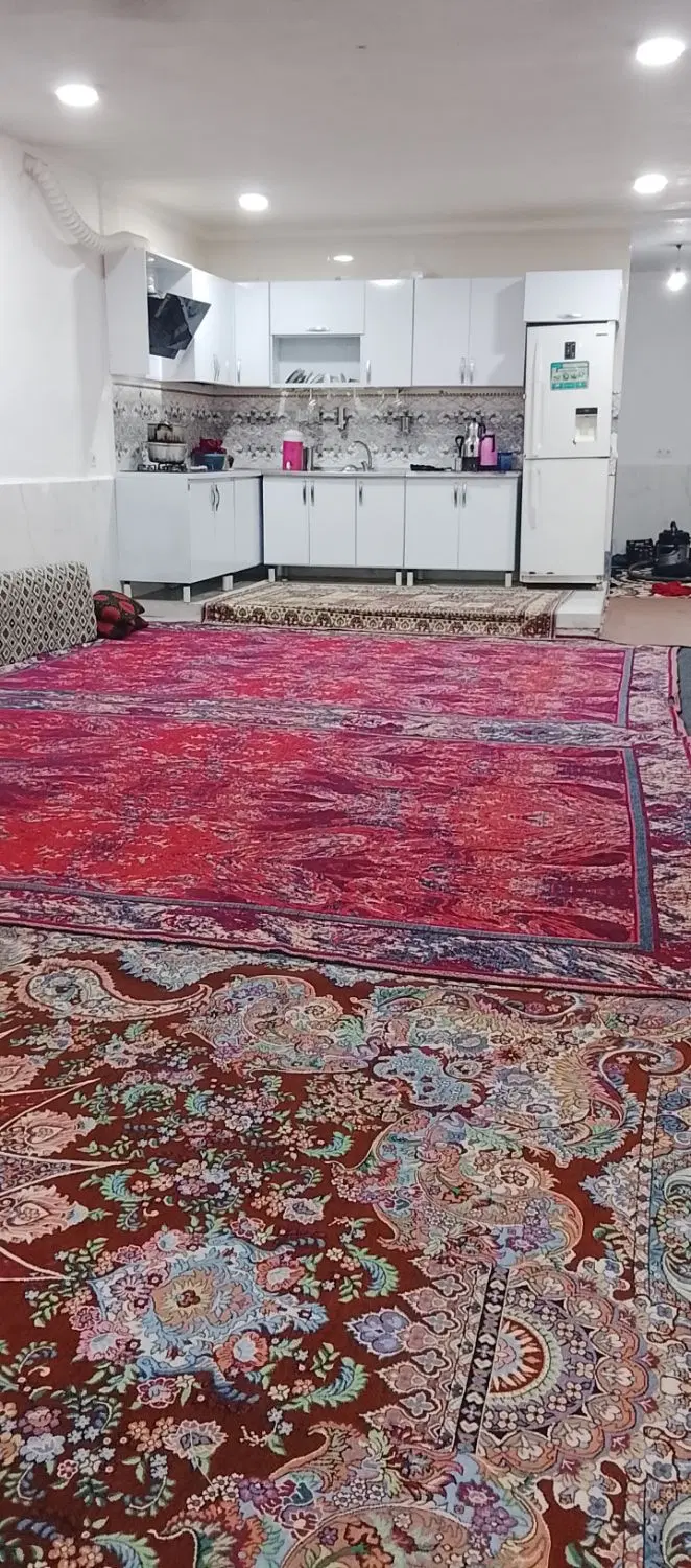 خانه ویلایی