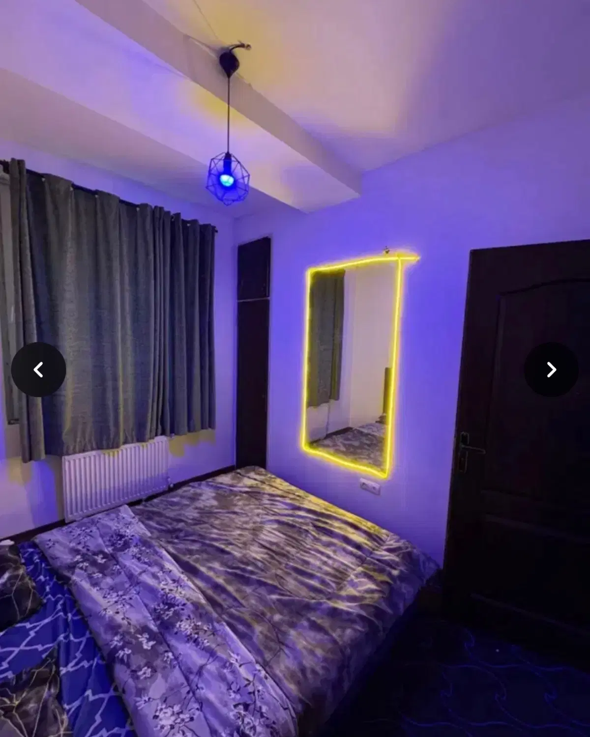 اجاره سویت ساعتی و روزانه گوهردشت