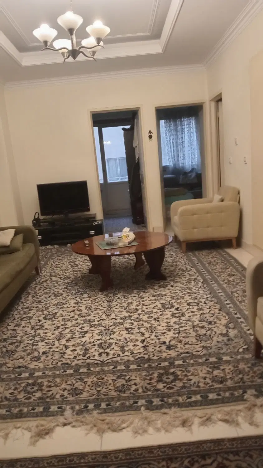 ۲عدد واحد ۵۰ متر بهارشمالی