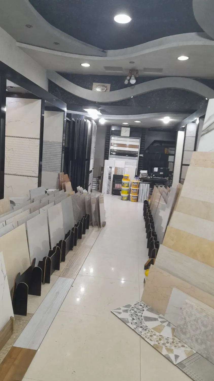 فروش یک باب مغازه