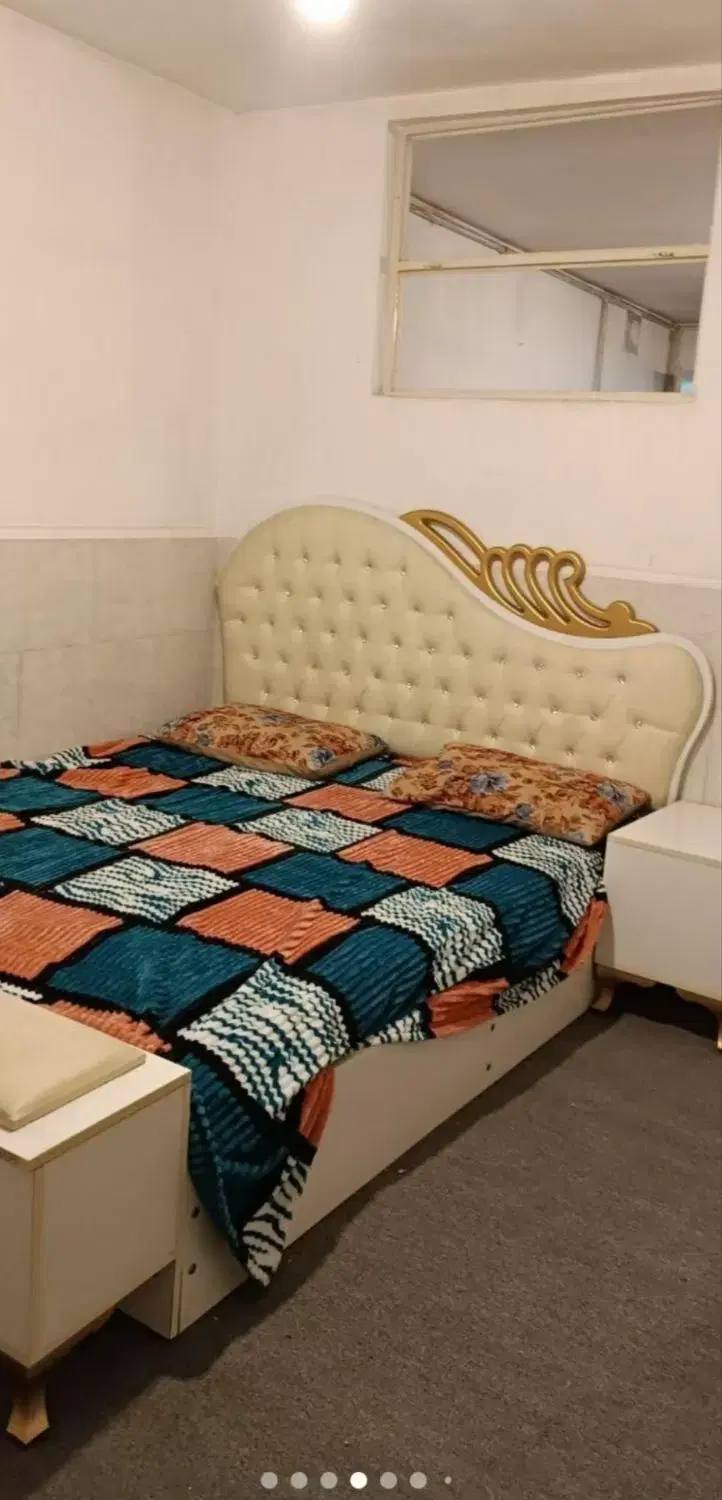 اجاره سوئیت روزانه