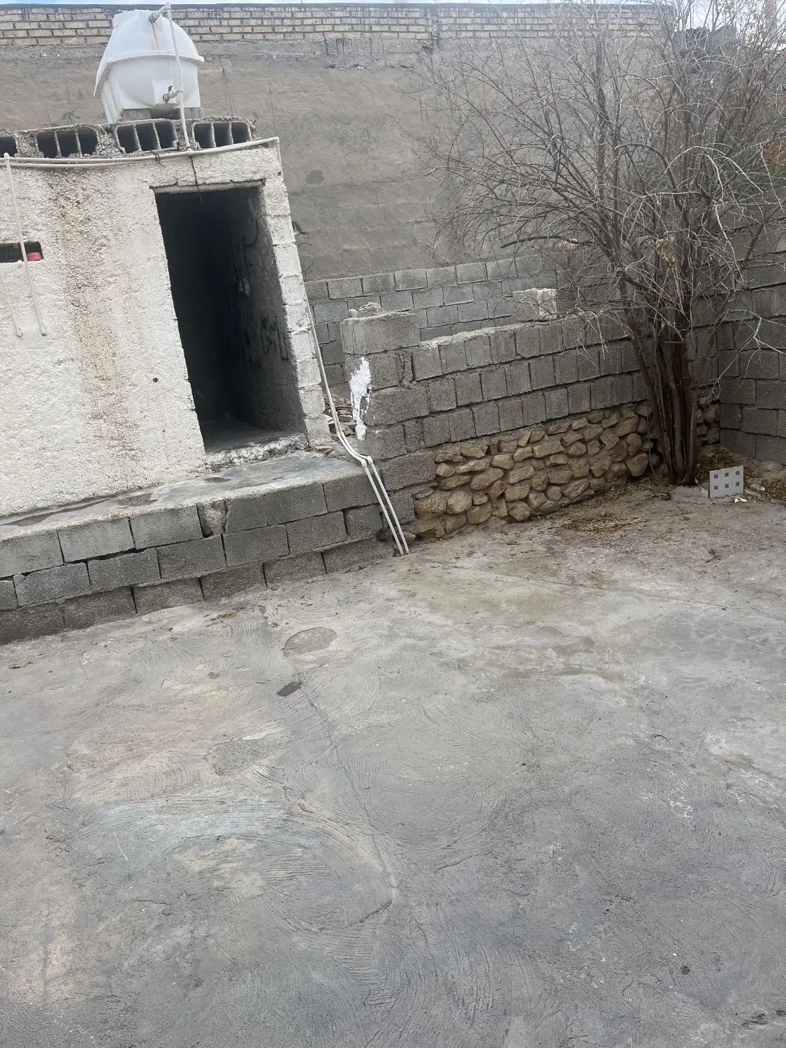فروش یا اجاره خونه پشه کان
