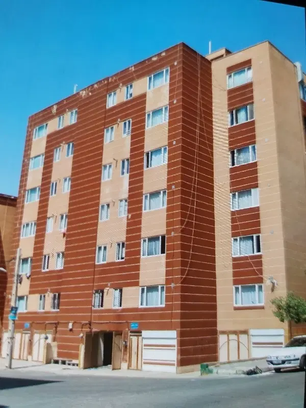 فروش مسکن مهر دادگستری