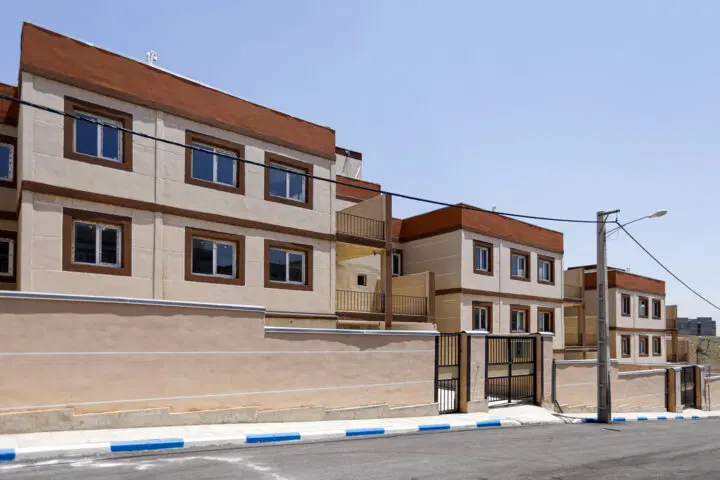 رهن اجاره مسکن لازمه