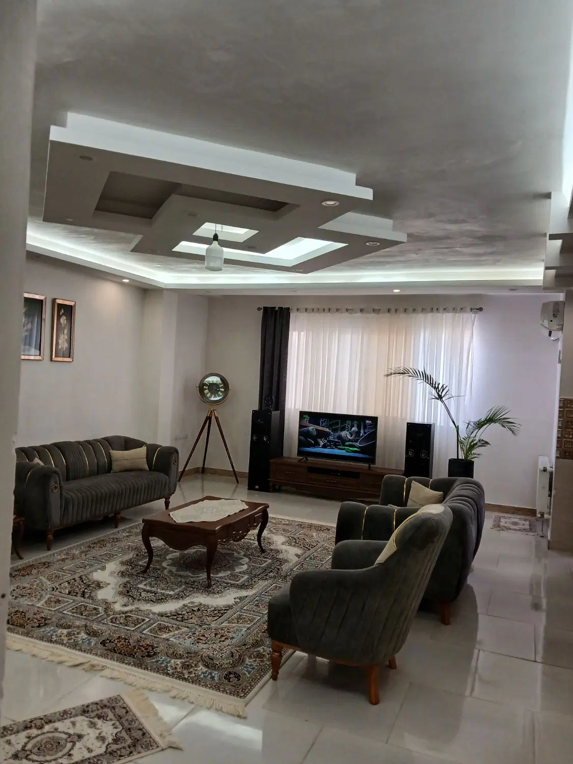 رهن کامل خانه  در هلال احمر  پشت نمایندگی سایپا