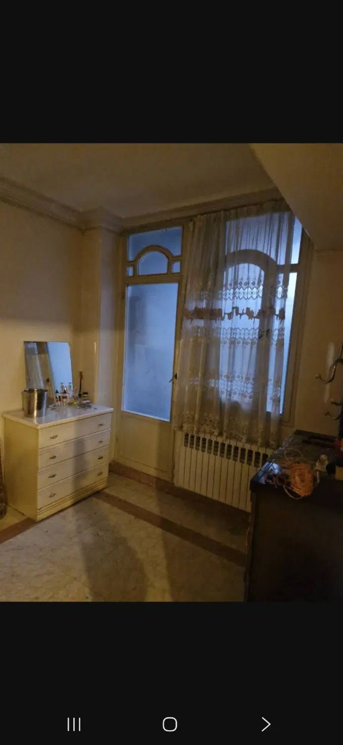 ۱۲۶متراپارتمان نارمک