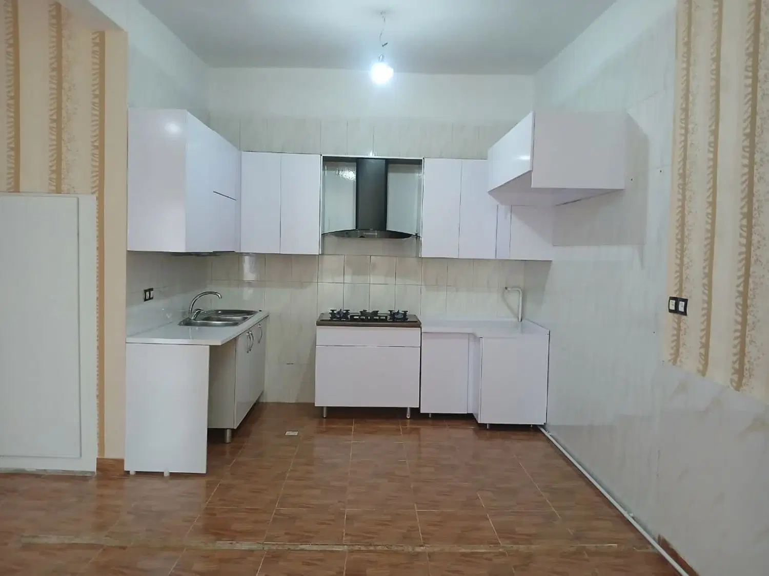 رهن و اجاره کوچه باغ قرآغاج