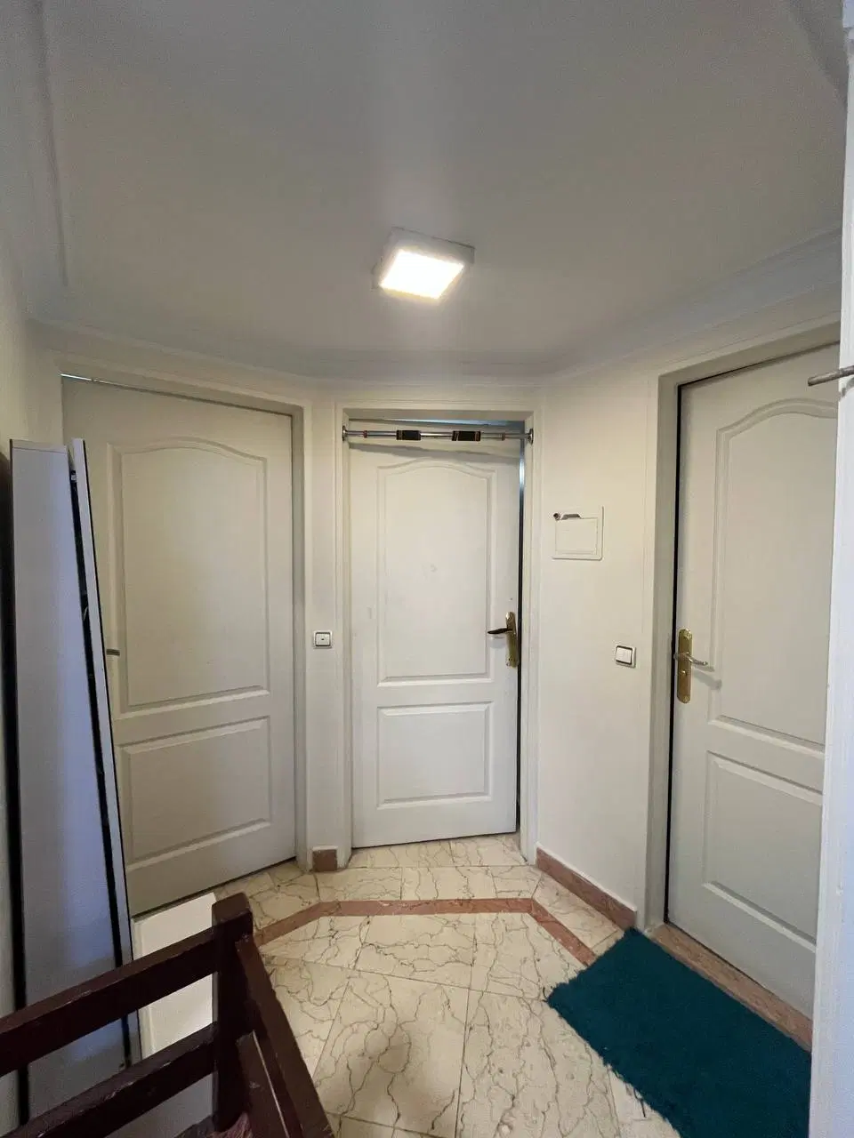 160متر_3خوابه_فول امکانات_پونک_سرمایه‌گذاری