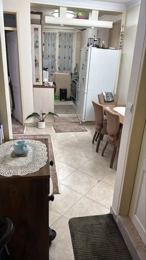 ۴۵متر آپارتمان فروشی