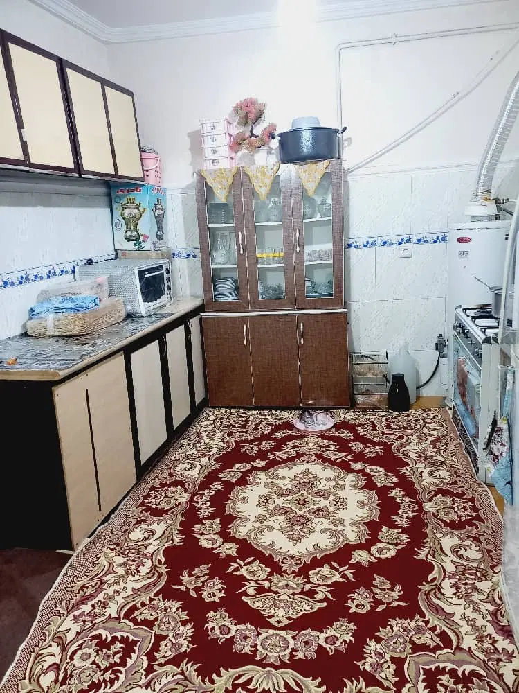 فروش منزل ویلایی ۶۰متری کوی سالار
