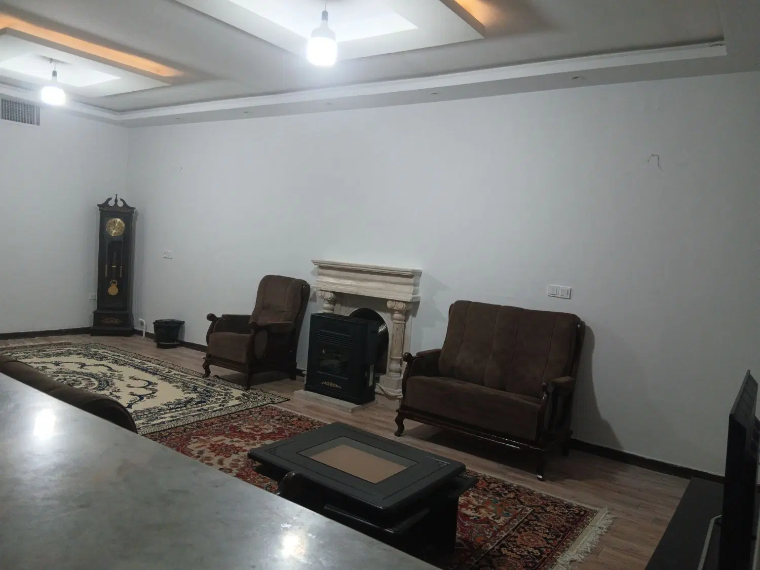 سوئیت اجاره ای
