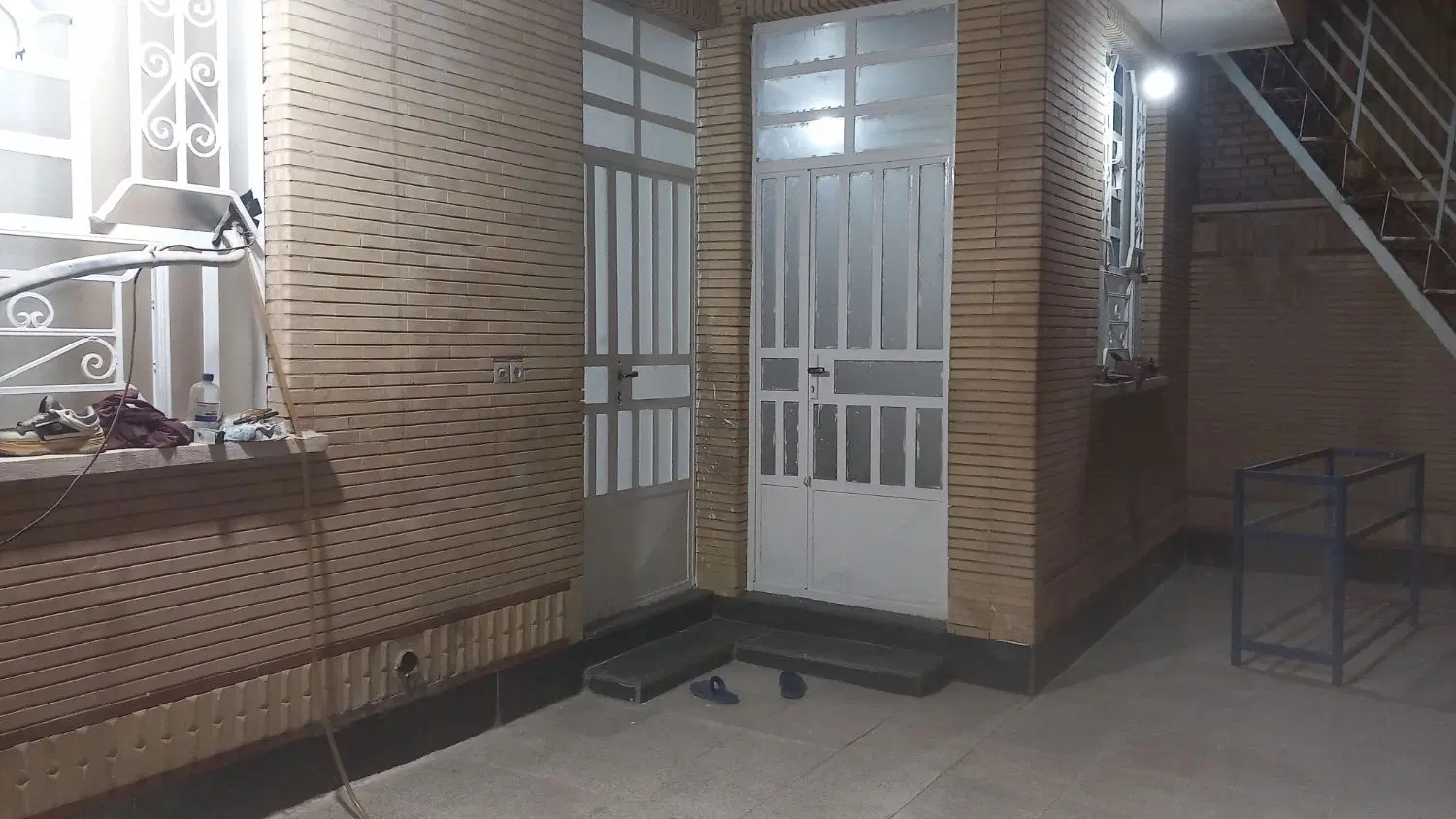 برای فروش خانه سند تک برگ