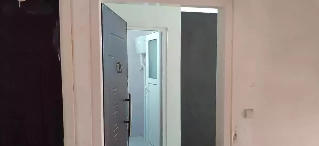 آپارتمان دوخوابه مسکن مهر رحمت گستر