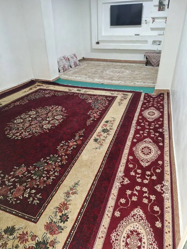 ویلایی در بیسیم
