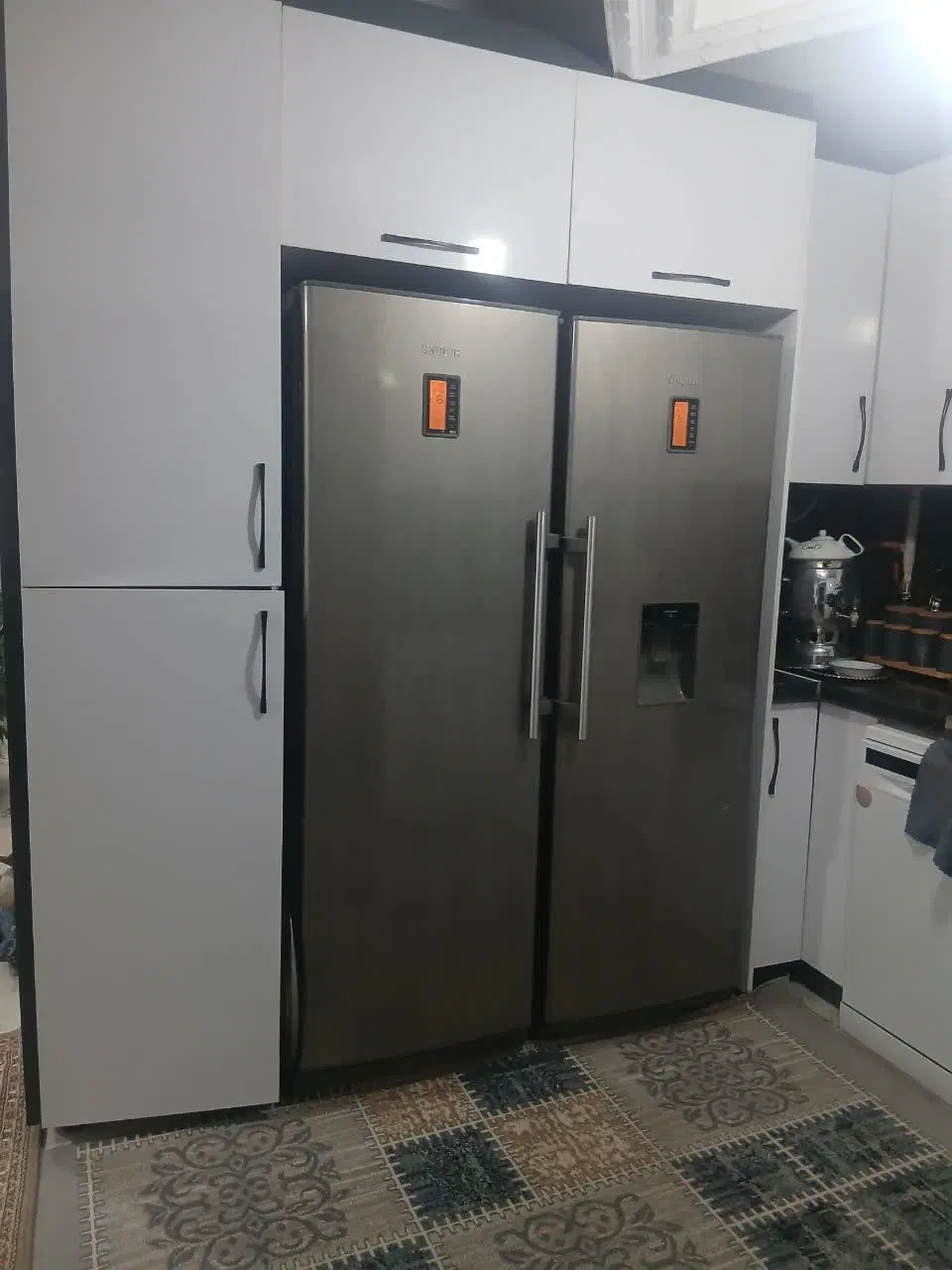 اجاره اپارتمان ۸۲متری