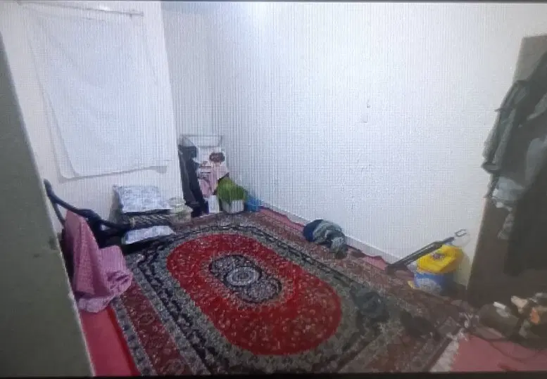 فروش آپارتمان همکفه عبدلستار1خانه های دولتی فوری