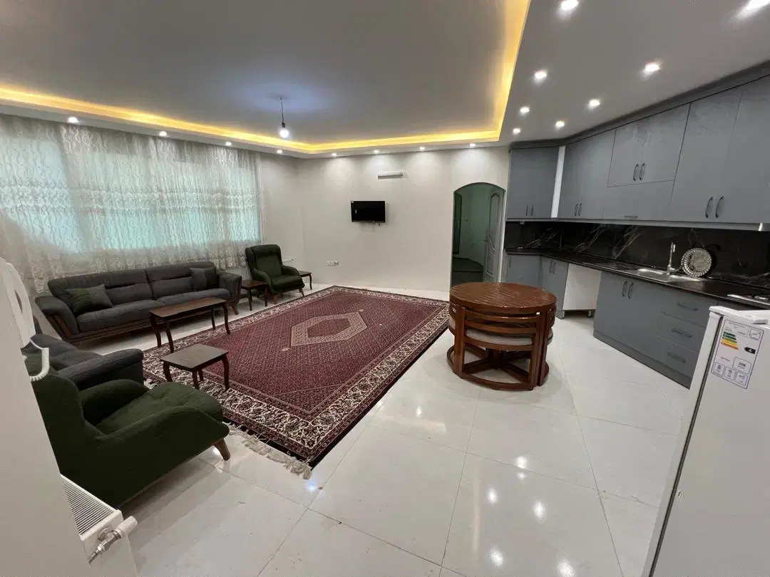 اقامت مشهد آپارتمان مبله لوکس فوق لاکچری