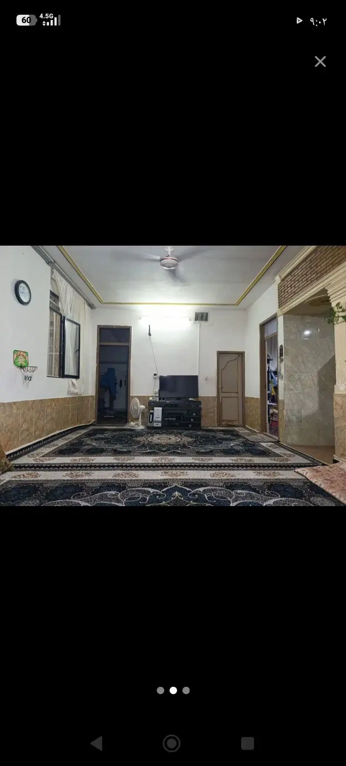 فروش خانه ویلایی