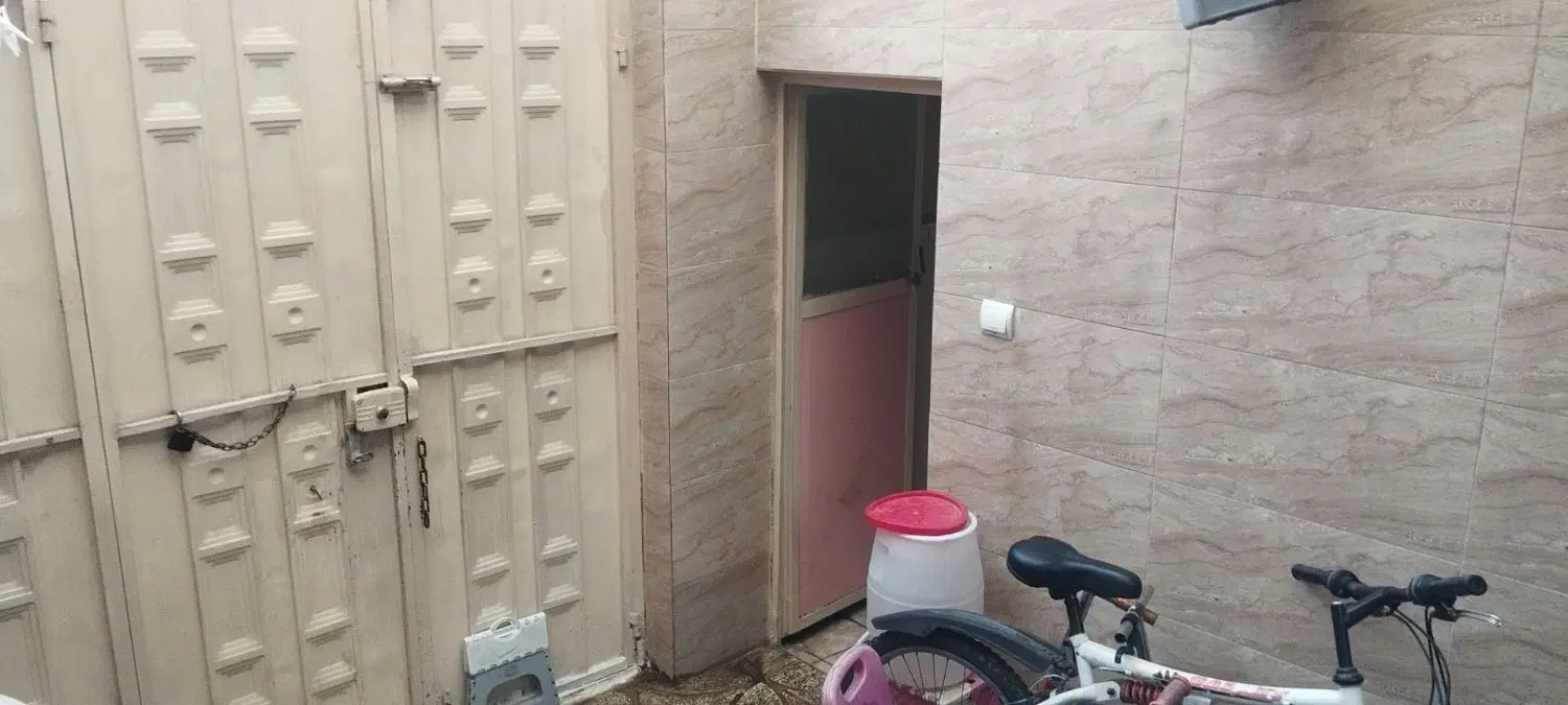خانه ویلایی