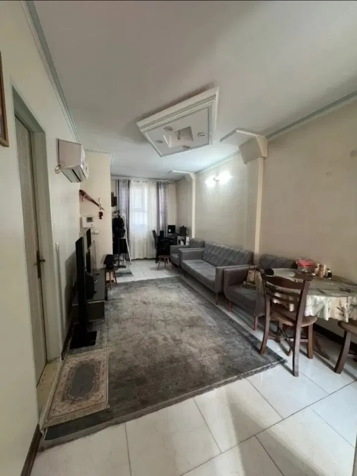 ۴۱ متری تک واحدی