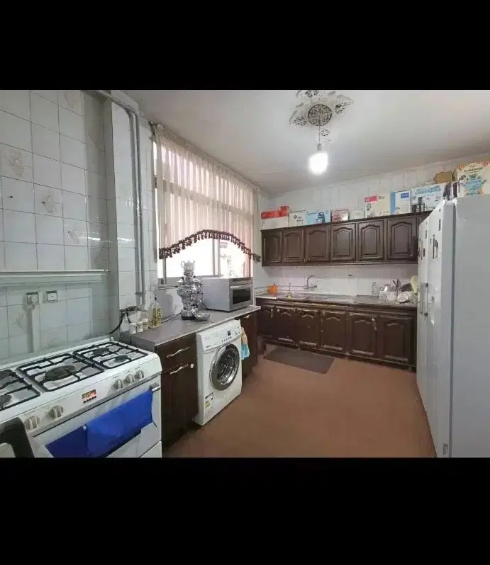 فروش آپارتمان طبقه ۲ کفشگرکلا