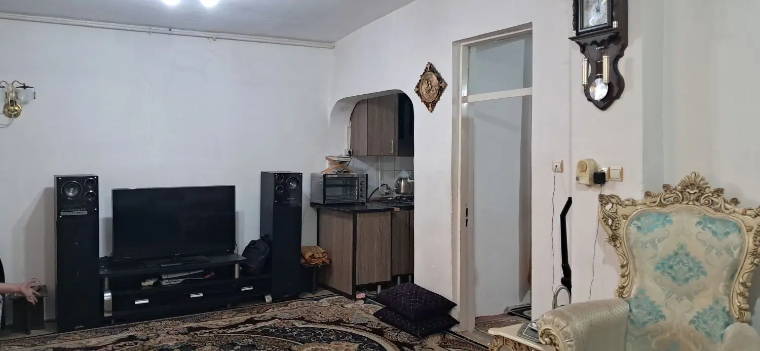 ویلایی ۱۰۰ متری