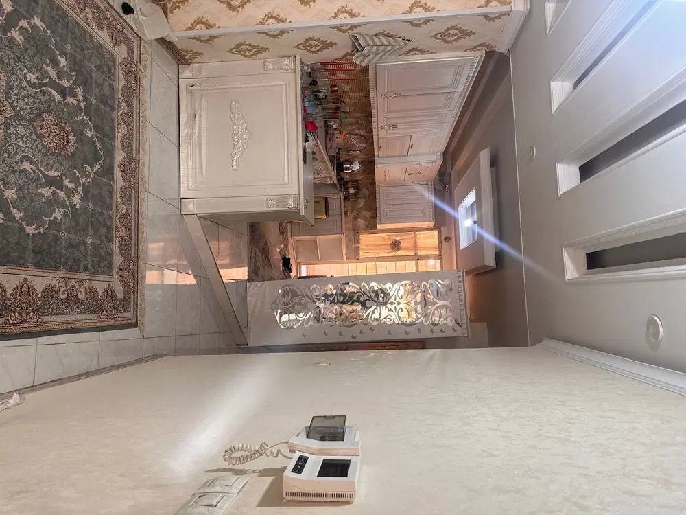 واحد 106متری تک واحدی واقع در صالحیه