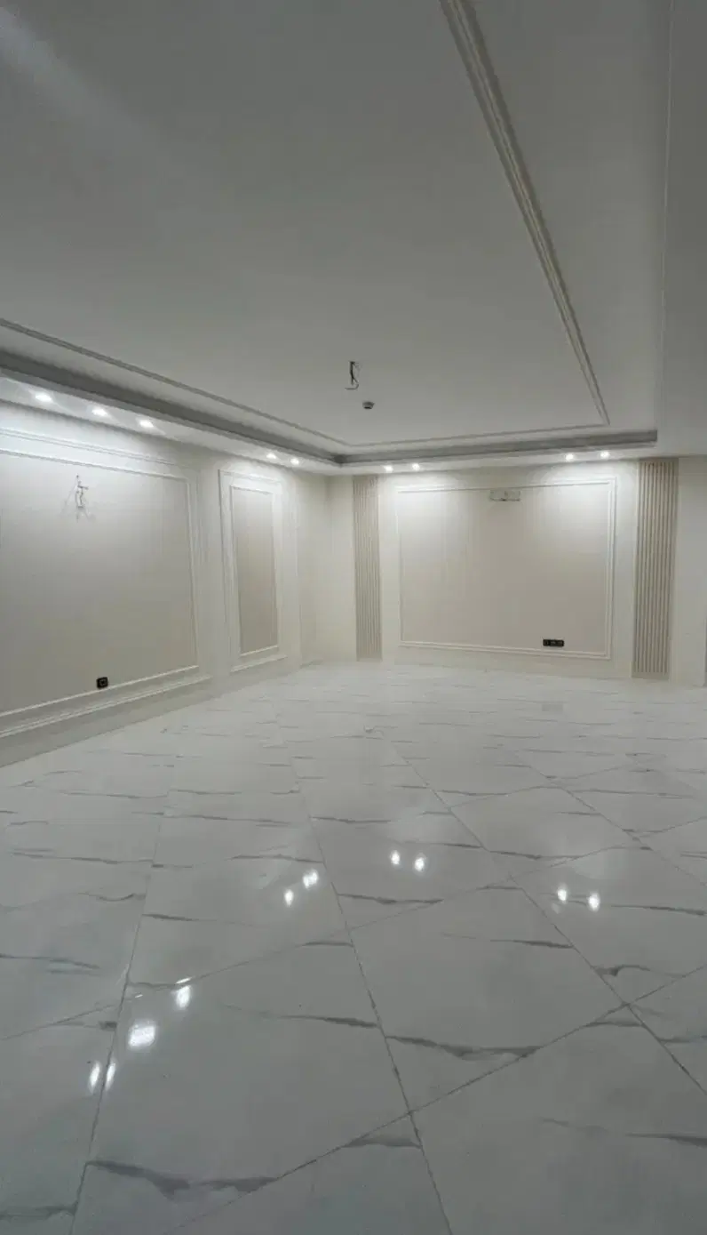 آپارتمان ۱۰۰متر نوساز ابوطالب .عبدولمطلب ۳ خوابه