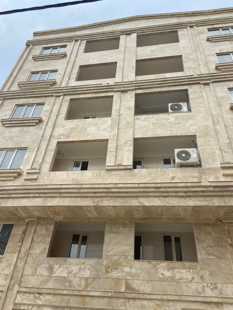آپارتمان فروشی - نو ساز