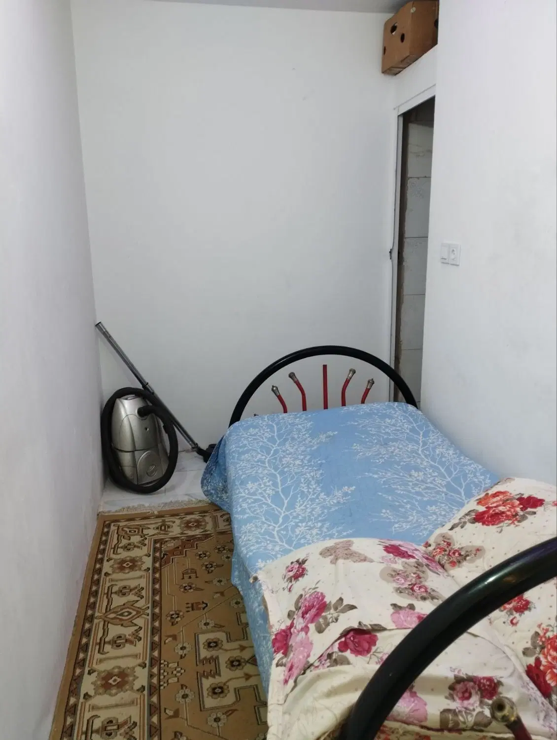 سوئیت نزدیک حرم