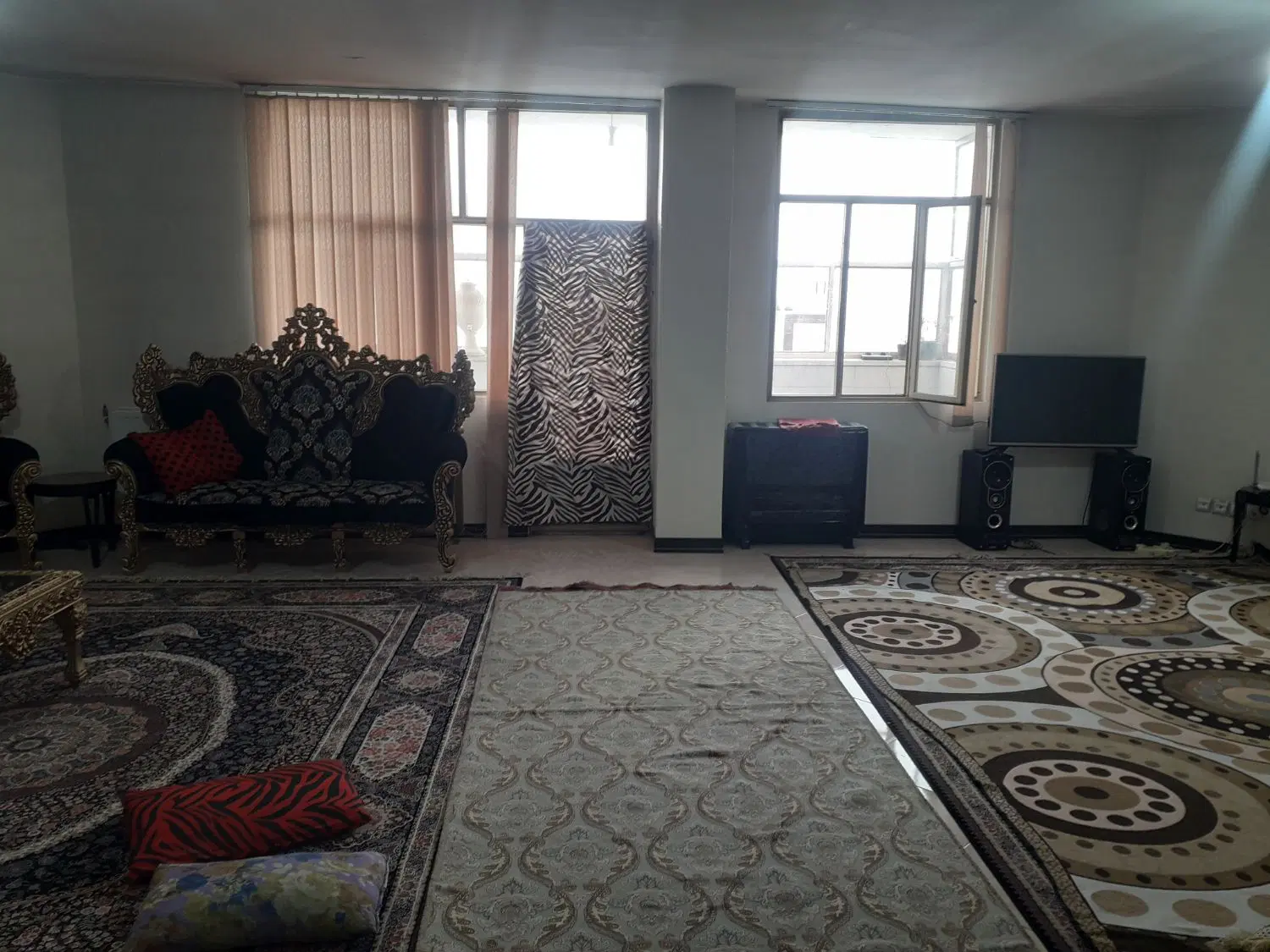 ویلایی گلدیس