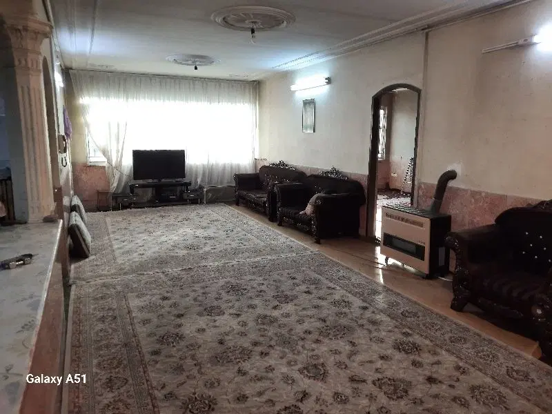سوئیت آپارتمان هتل
