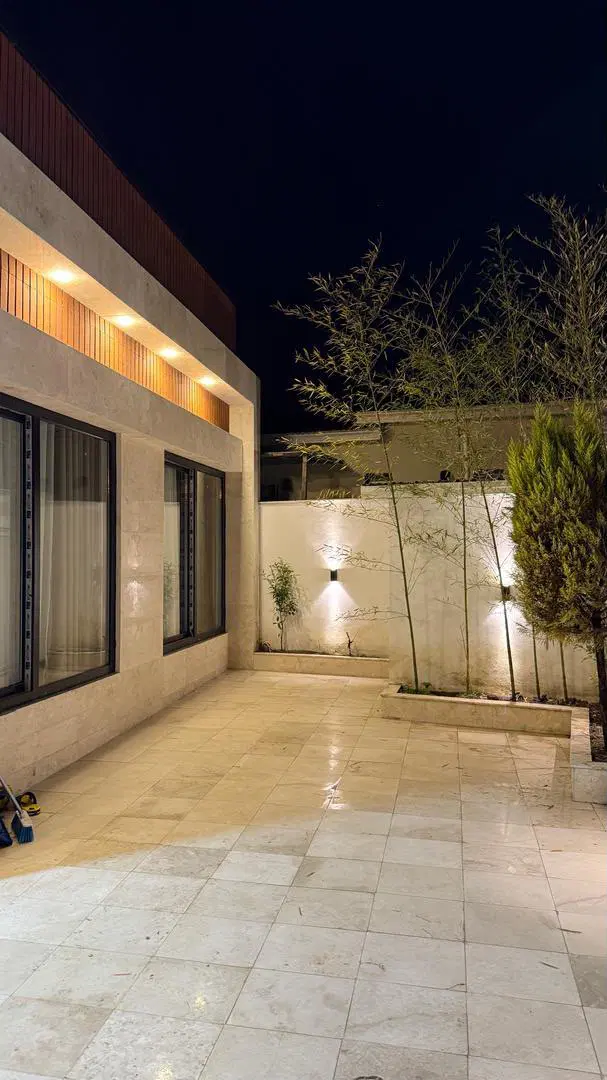 فروش ویلا چمستان