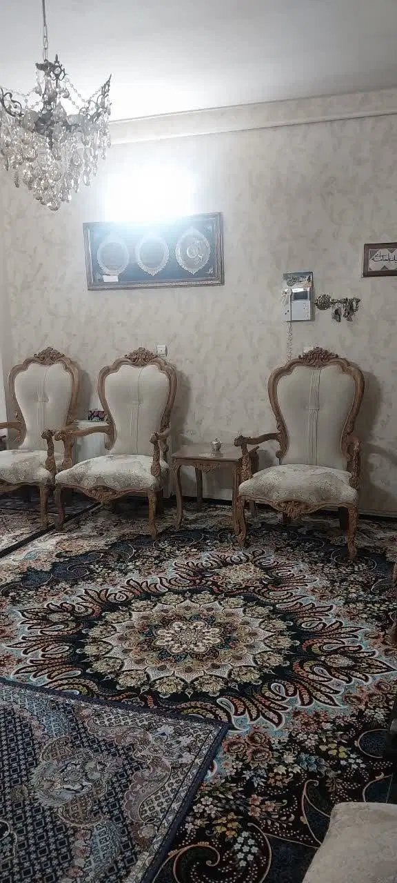 منزل مهاجران