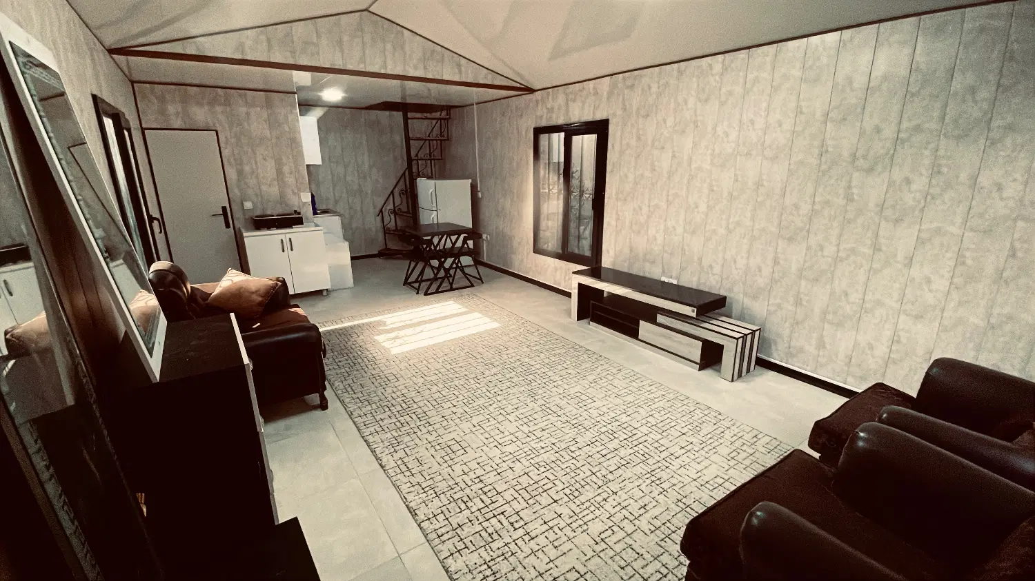 اجاره سالانه کلبه ویلایی محدوده دریاکنار