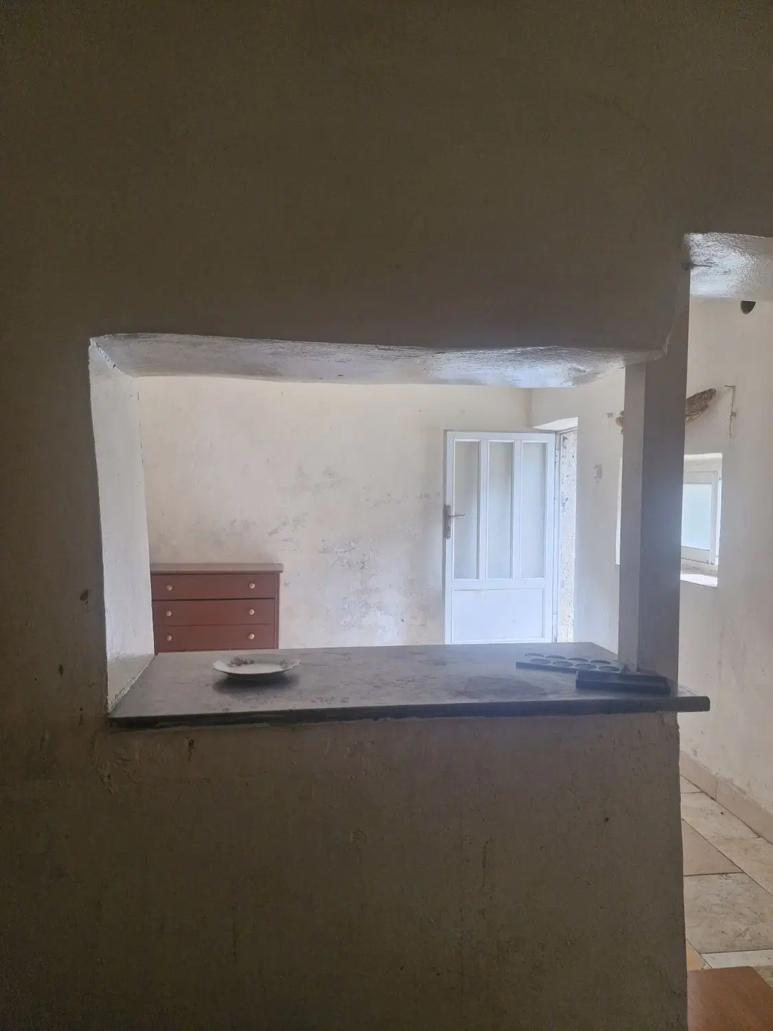 اجاره سوییت ۴۰ متری
