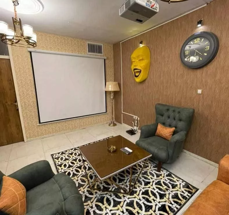 آپارتمان تک خواب در شرق حکیمیه