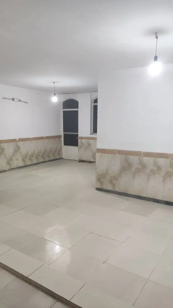 خونه دو طبقه