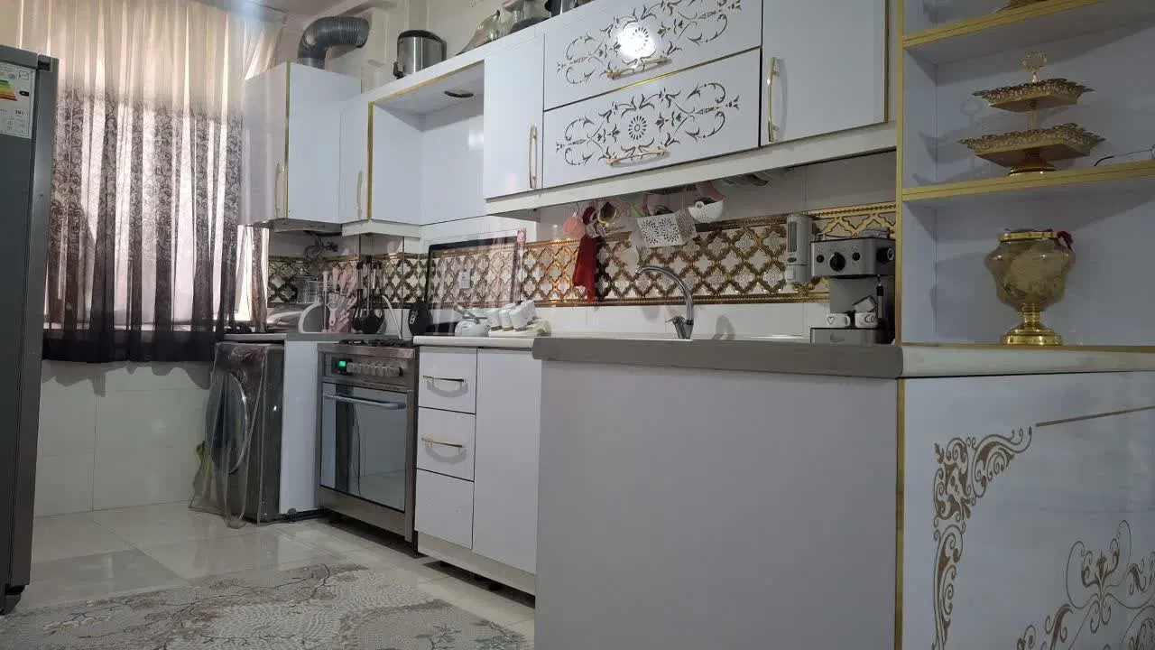 آپارتمان