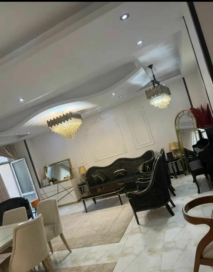 واحد ۱۰۰ متری گوهردشت قدرالسهم ارزنده