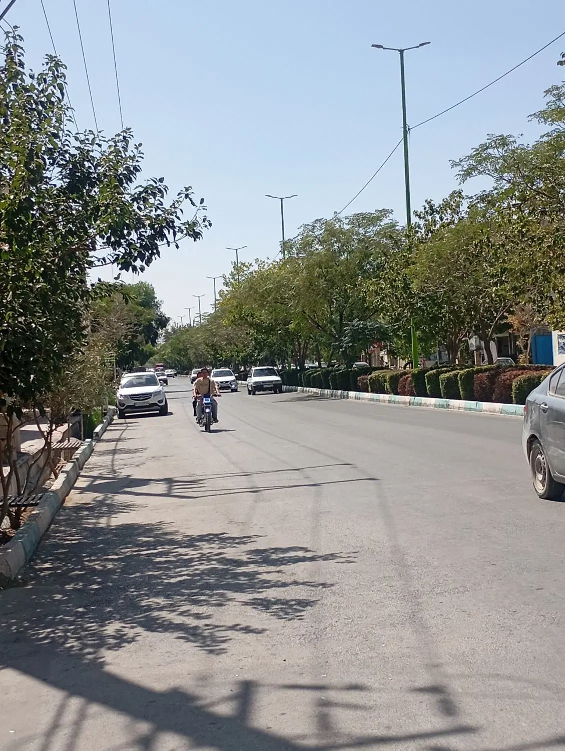 فروش زمین در منتظری شمالی