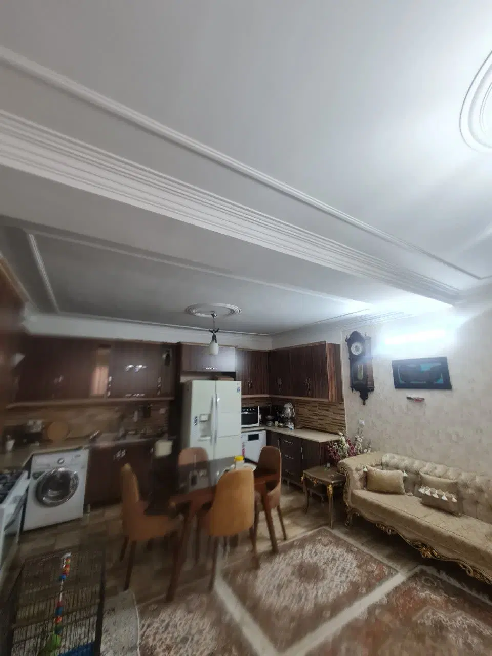 آپارتمان سند دار