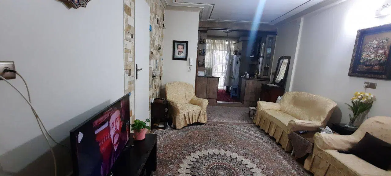 تک واحدی ۴۴ متری