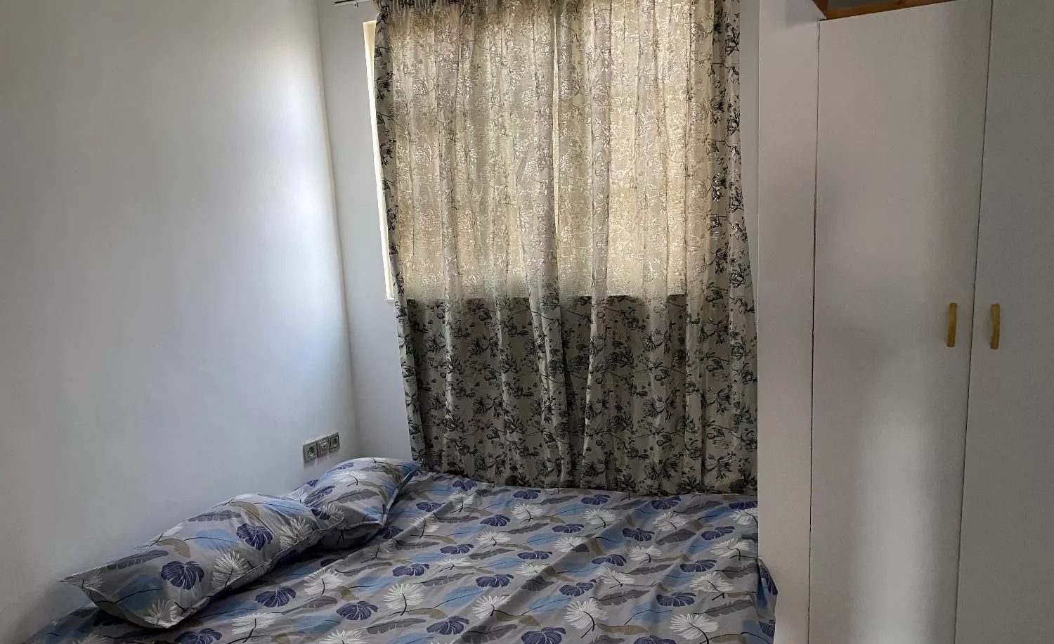 سوئیت،آپارتمان دوخوابه دربست