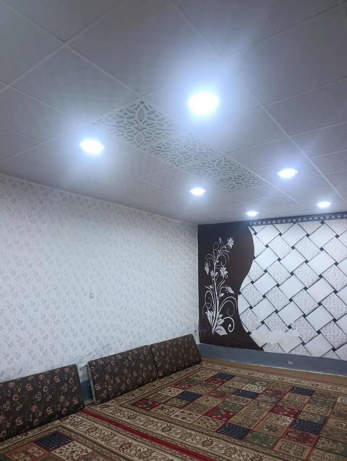 خانه ویلایی