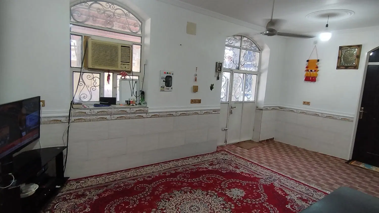 خانه ویلایی گرمسیری
